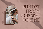 Madeline Modern Serif Font, a Serif Font by Storytype Studio (Thumbnail 8 of 15)