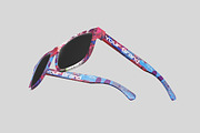Summer Sunglasses Mockup, a Merchandise Mockup by ianmikraz (Thumbnail 5 of 5)