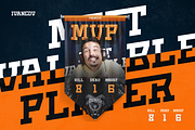 Gheno, a Slab Serif Font by Artisan Themes (Thumbnail 6 of 12)