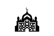 50 Islamic Ramadan Eid Icon Set, an Illustration by BIPLOB EXPERT (Thumbnail 31 of 51)