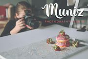 Hurdagif, a Script Font by twinstd (Thumbnail 3 of 12)