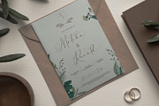 Longidea, a Script Font by Nathatype (Thumbnail 2 of 10)