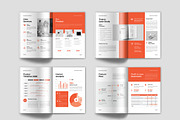 Business Proposal Brochure Template, a Brochure Template by Spark_Creative (Thumbnail 12 of 15)