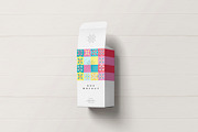 Box Mockup, a Product Mockup by PixelVoyager (Thumbnail 10 of 10)