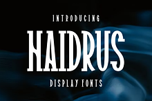 Haidrus