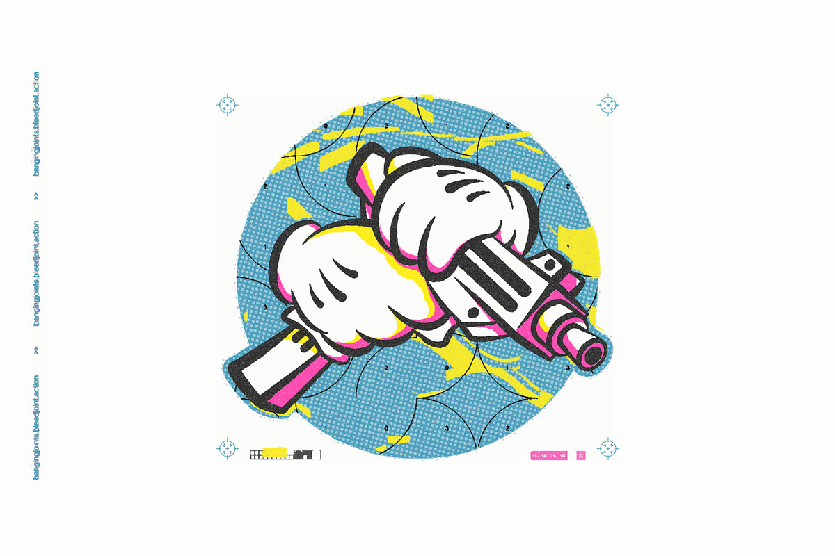 Certified Joints - PS Actions Bundle, an Action Add-On by bangingjoints (Photo 17 of 54)