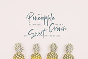 Heartsoul Font, a Script Font by Graphic Box (Thumbnail 7 of 14)
