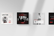 Instagram Templates for Entrepreneur, a Social Media Template by TheBrightGrap (Thumbnail 6 of 18)