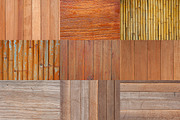 60 Wood Texture Background Set 09, a Texture Graphic by FWStudio (Thumbnail 5 of 10)