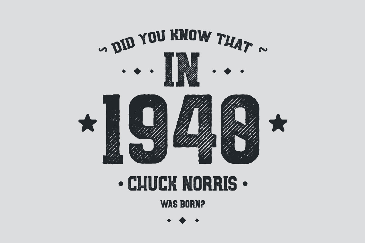 Kubika Slab Serif, a Slab Serif Font by Heybrinc Studio (Photo 5 of 5)