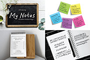 SPECIAL BUNDLE, a Script Font by Atj.std (Thumbnail 26 of 28)