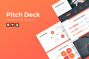 MASTER Presentation Bundle, a Presentation Template by slidequest (Thumbnail 8 of 16)