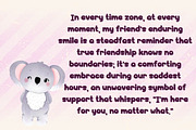 Happy Smile - Handwritting, a Font by Charmingbear59.design (Thumbnail 3 of 5)