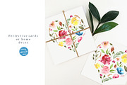 Day Dreamer Watercolour Set, an Illustration by Sammy's Illustration (Thumbnail 8 of 11)