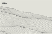 GEO_WAVES6 Vector Pack, a Graphic by codetoform (Thumbnail 4 of 21)