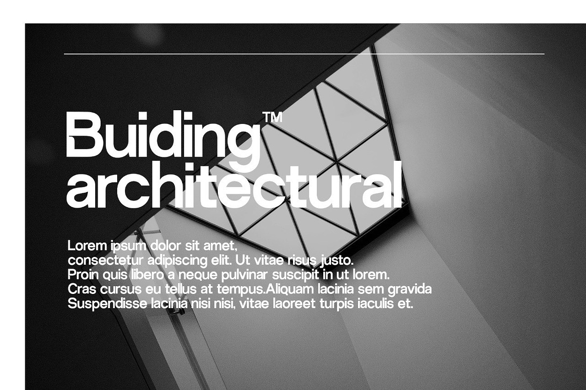 Qelyra, a Sans Serif Font by ismanayuda (Photo 2 of 9)