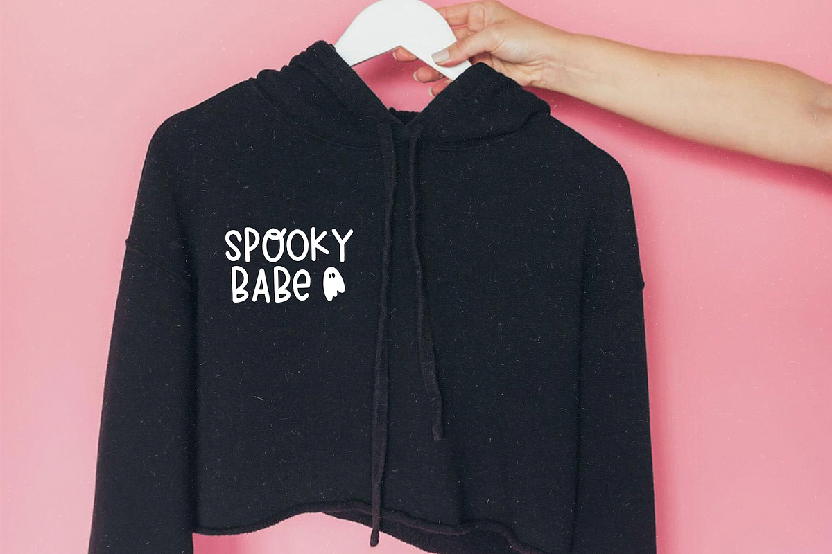 Halloween Font Bundle, a Font by KA Designs (Photo 12 of 25)