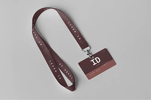 Leash ID Mock-up