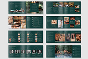 Spa & Wellness Brochure Template, a Brochure Template by BrandPacks (Thumbnail 4 of 6)