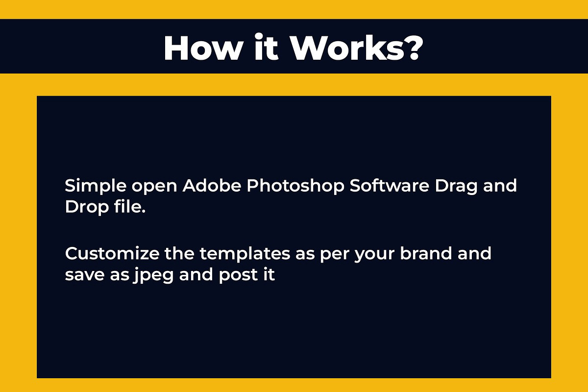 Estate posts | 175 Posts | Instagram, a Social Media Template by Mohammad Sarfaraz (Photo 6 of 6)