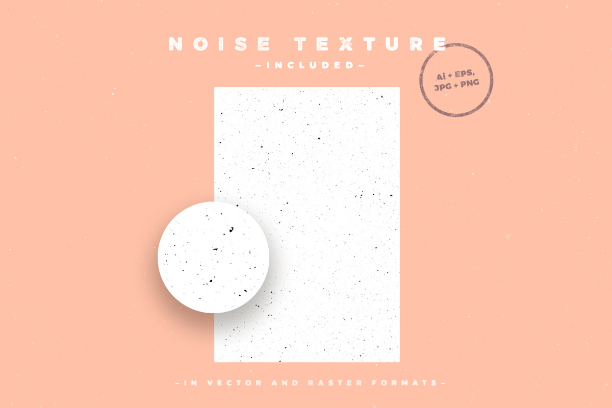 Vintage cakes collection, a Texture Illustration by blauananas (Photo 14 of 15)