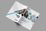 Real Estate Template Design, a Brochure Template by White Graphic (Thumbnail 11 of 11)