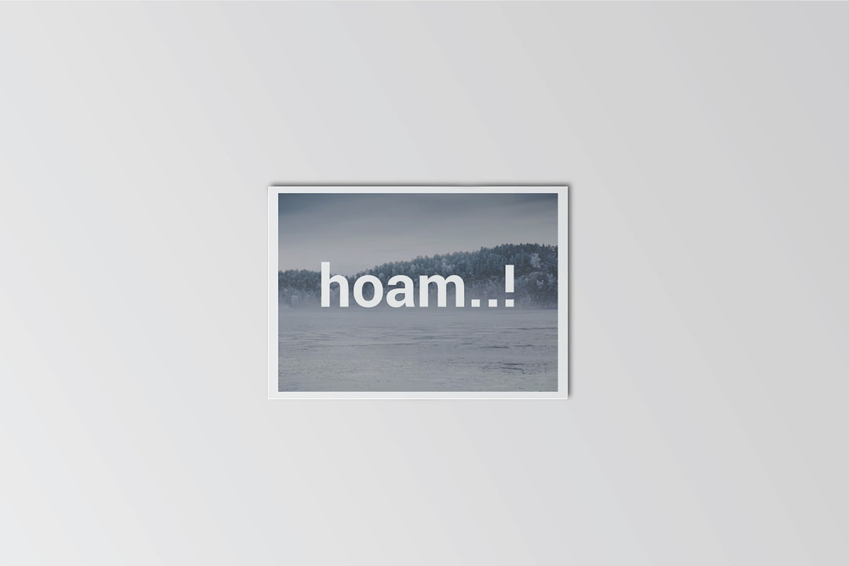 Postcard & Invitation Mockups, a Print Template by Mockstore (Photo 9 of 12)