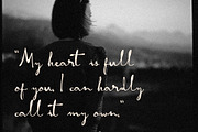 CS Ritzey - Signature Script Font, a Script Font by Craft Supply Co. (Thumbnail 2 of 8)