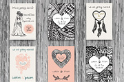 98 % OFF 2200++ Design elements, an Animal Illustration by Somjai King (Thumbnail 18 of 45)