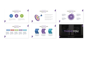 Exhibition - Keynote Template