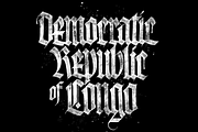 Blackletter Procreate Brushes, a Brush Add-On by Emmanuel Buron (Thumbnail 4 of 13)