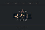 GF | Mores - Minimal Sans + Bonus, a Sans Serif Font by Graphicfresh (Thumbnail 7 of 10)
