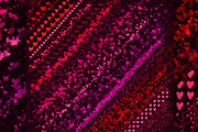 Valentine's Day Procreate Brushes, a Brush Add-On by sundrameda (Thumbnail 4 of 5)