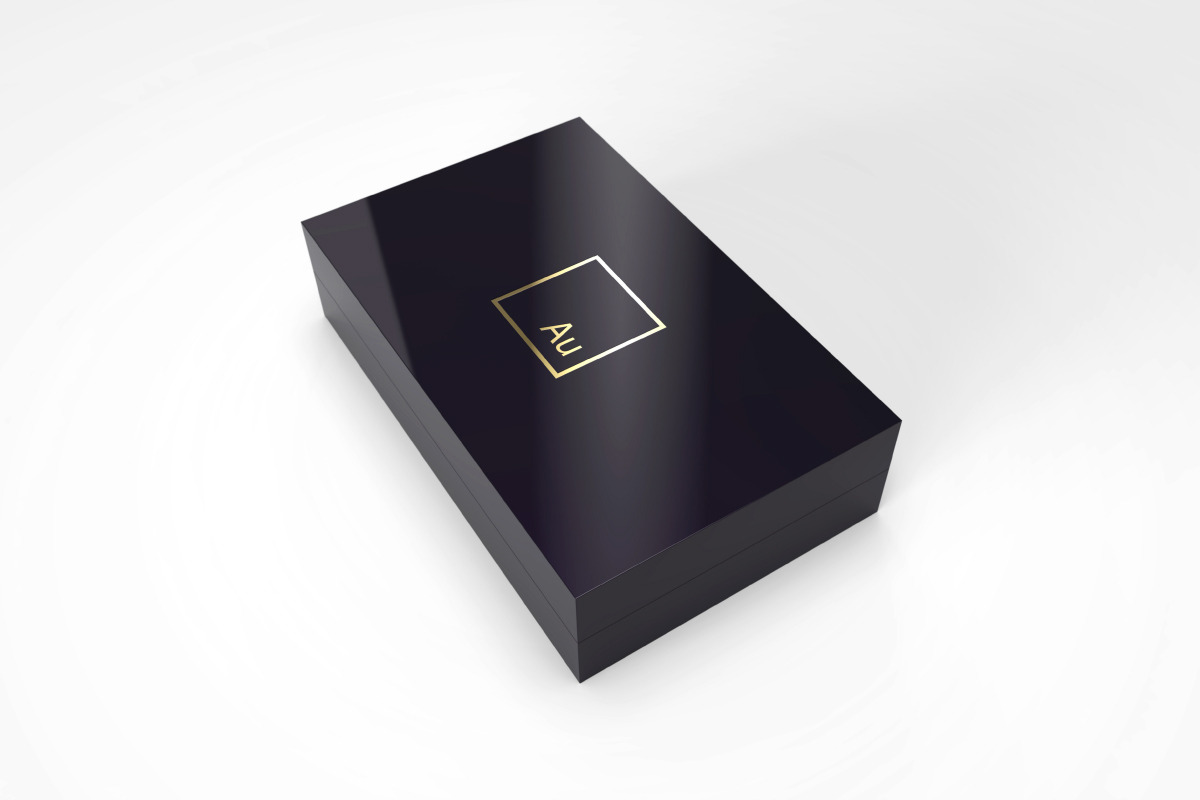 Luxury Box Mockup, a Product Mockup by manfredicalamai (Photo 3 of 3)