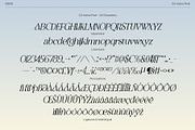CS Asena Pixel, a Serif Font by Craft Supply Co. (Thumbnail 8 of 8)