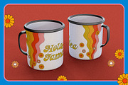 Populars - Stylist Retro Font, a Script Font by Burntilldead (Thumbnail 6 of 14)