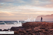 Water Splash Photoshop Overlays, a Plug-in Add-On by FixThePhoto (Thumbnail 14 of 34)