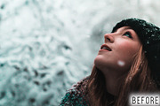 SALE-SNOW - Photoshop Overlay, a Layer Style Add-On by Design Aesthetic (Thumbnail 6 of 7)