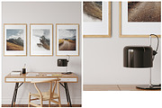 Frame & Wall Mockup Bundle, a Print Template by Yuri-U (Thumbnail 23 of 25)