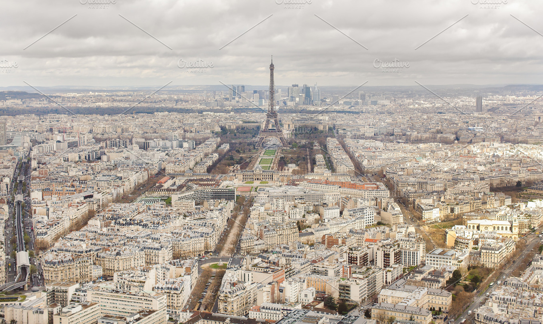 Paris, a Photo by Kunkel Adventures