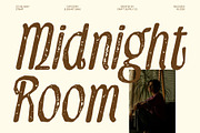 CS Delaney Stamp, a Sans Serif Font by Craft Supply Co. (Thumbnail 3 of 8)