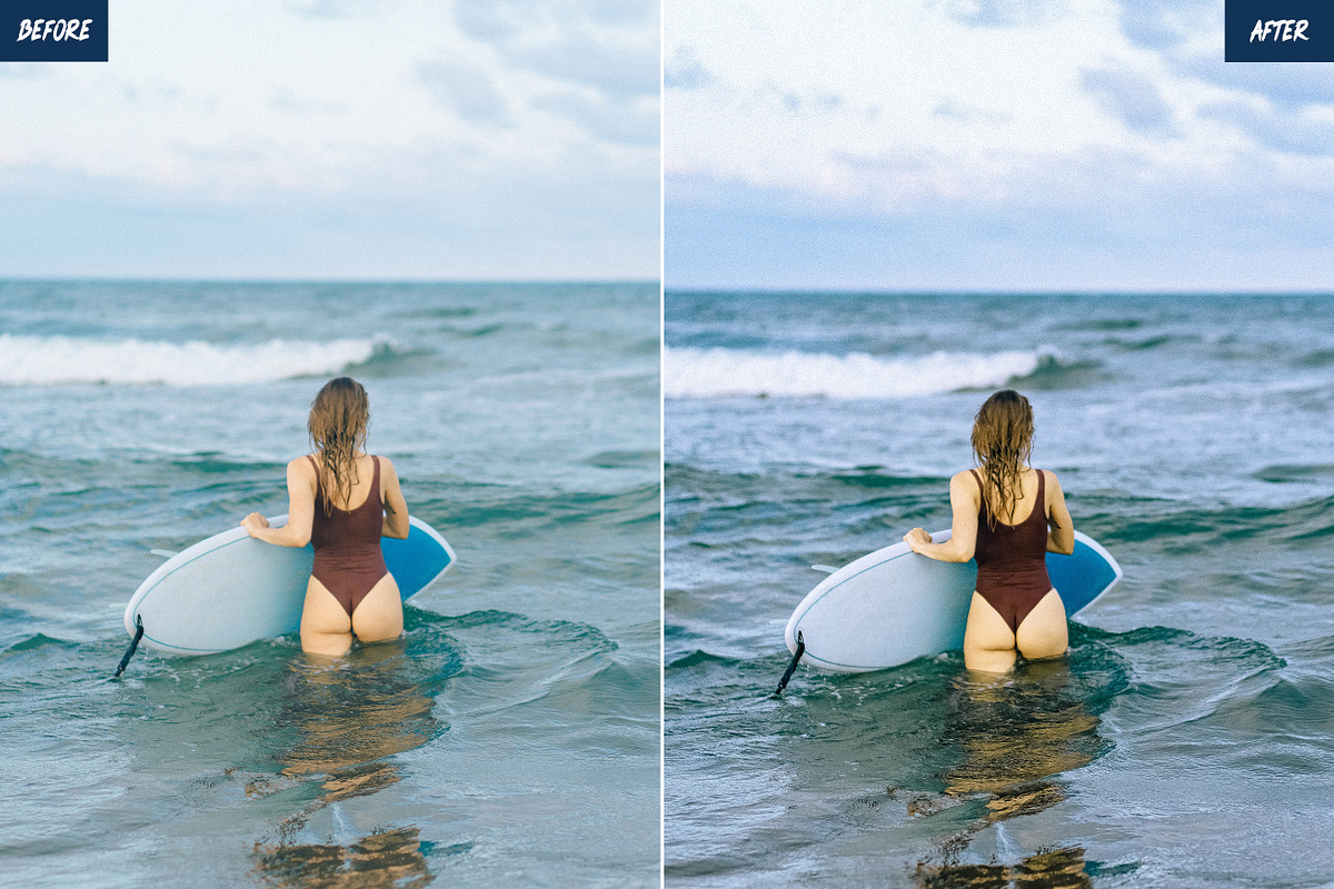 Beach Vibe Lightroom Presets, a Preset Add-On by thepslr (Photo 10 of 11)