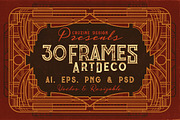 SALE Bundle 249 Fonts & 414 Logos, a Font by Cruzine (Thumbnail 51 of 58)