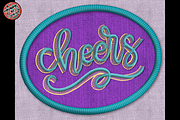 Procreate Stitch Embroidery BrushSet, a Brush Add-On by AlwaysBeColoring (Thumbnail 11 of 13)