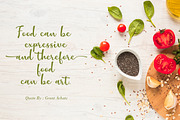 Mathilda, a Script Font by Uloel Design (Thumbnail 4 of 5)