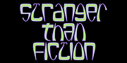 Lopsickles, a Font by Ingrimayne Type (Thumbnail 9 of 10)