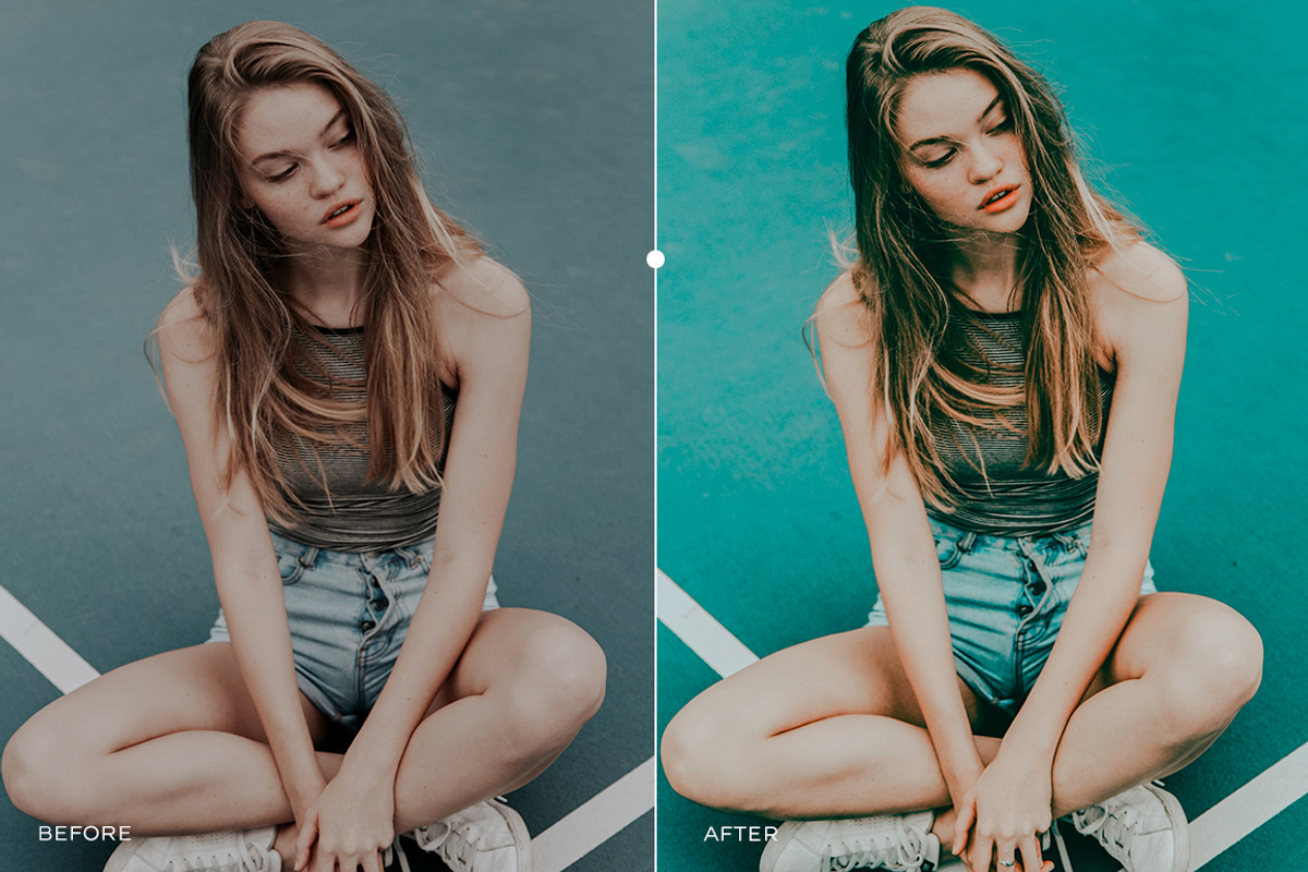 Bundle Lightroom Presets, an Action Add-On by Lavinsky Art Store (Photo 14 of 36)
