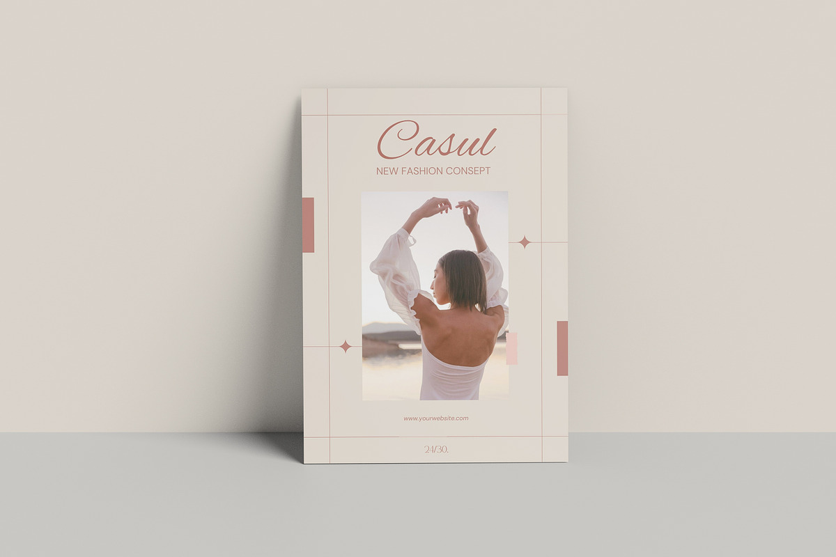Wellness Workbook Creator Canva, a Social Media Template by ElladesignCo (Photo 7 of 8)