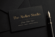 Vinagosta: A Luxury Display Font, a Serif Font by Letterhanna Studio (Thumbnail 2 of 9)