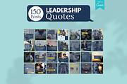 Leadership Bundle- Canva Templates, a Social Media Template by Viral Content Design (Thumbnail 3 of 17)